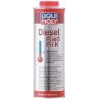 Diesel  Fliess-Fit  -Anticongelante Diesel. LIQUI MOLY 1 L.